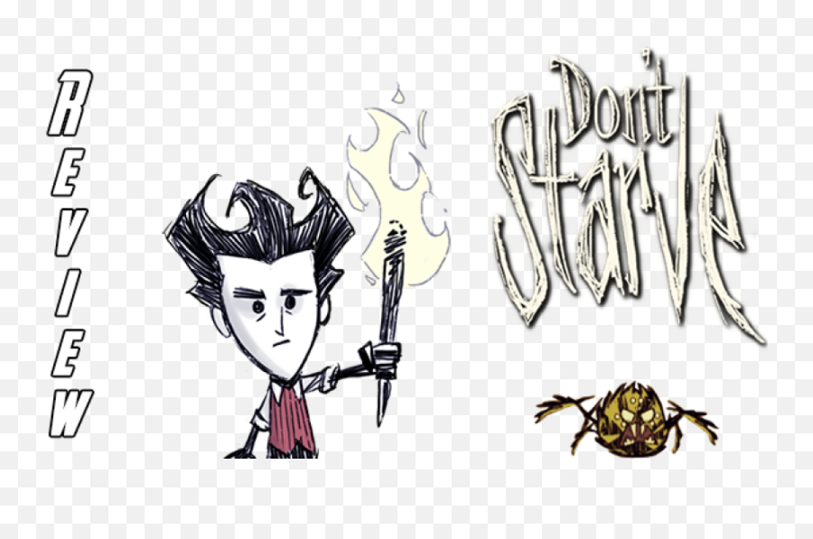 Dont Starve Review - Hd Dont Starve Characters Emoji,Tentacle Emoji