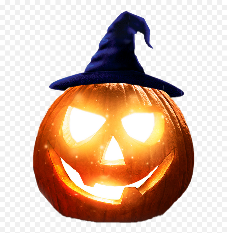 Jack - Ou0027lantern Sticker Challenge On Picsart Halloween Jack O Lantern Png Emoji,Jack O'lantern Emoji