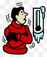 Free Freezing Cold Images Download - Clipart Emoji