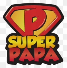 Superpapa Iphone Phone Sticker - Tenstickers Dibujos De Super Papa Emoji,Salt Emoji Iphone