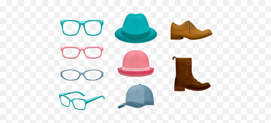 300 Free Sunglasses U0026 Glasses Illustrations - Pixabay Work Boots Emoji,Star Shoes Emoji