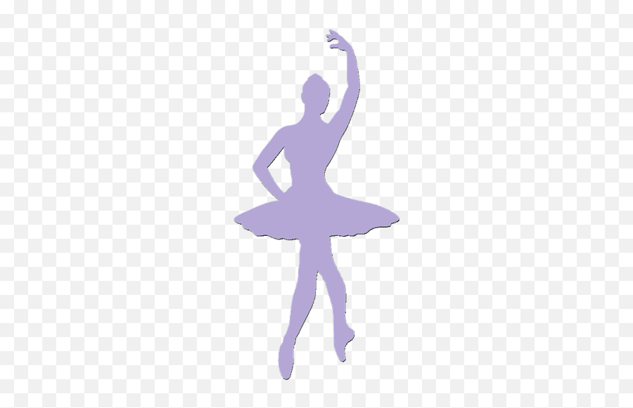 Age 9 With Clipart Birthday Invitation All Colors - Black And White Ballerina Emoji,Ballet Shoe Emoji