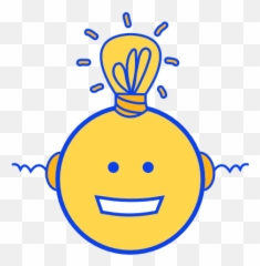Robot Sticker Pack - Dizzy Smiley Face Emoji
