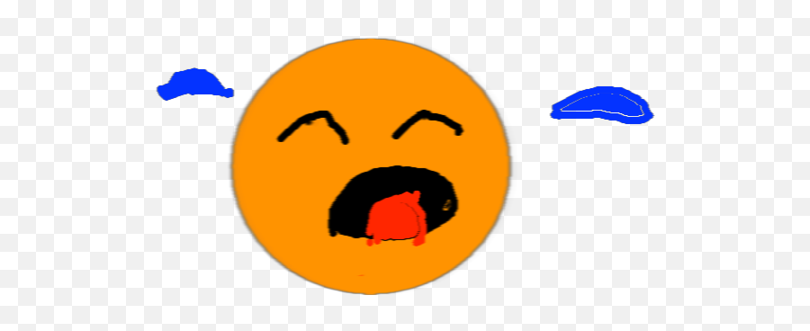 Face Clicker Tynker - Clip Art Emoji,Ahegao Emoticon