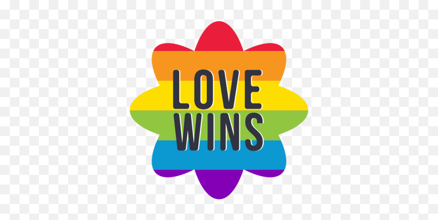Sticker Png And Vectors For Free - Love Wins Logo Png Emoji,Skrillex Emojis