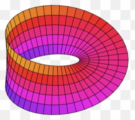 Heat Clipart Pink Double Heart Heat Pink Double Heart - Möbius Strip Emoji,Double Pink Heart Emoji