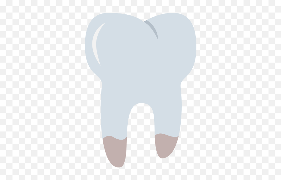 Tooth Icon Myiconfinder - Clip Art Emoji,Sheild Emoji