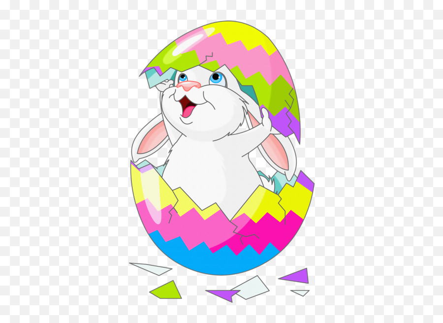 Rabbits Drawing Easter Bunny Transparent U0026 Png Clipart Free - Cute Easter Chick Clipart Emoji,Rabbit Egg Emoji