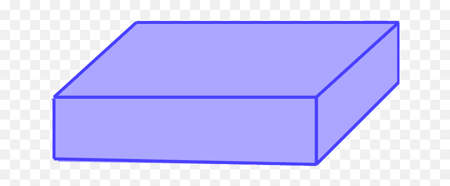 Blue Square Clipart - Rectangular Box Box Clip Art Emoji,Blue Square Emoji