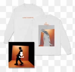 Gallant - Official Store Sweatshirt Emoji,Butter Emoji Hoodie