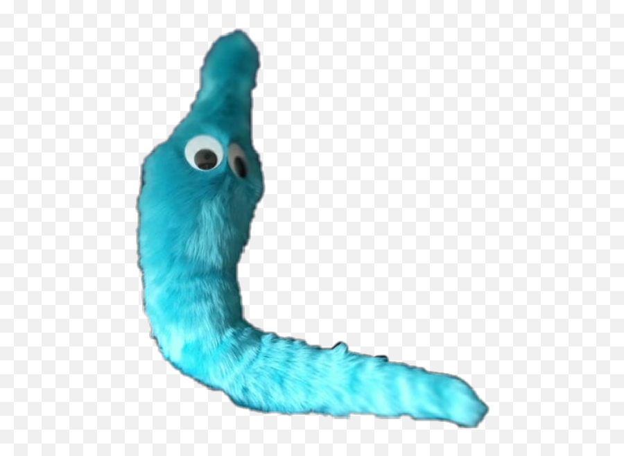 Giant Worm Pet Worm Worms Wormonastring Plush - Caterpillar Emoji,Giant Emoji Stickers