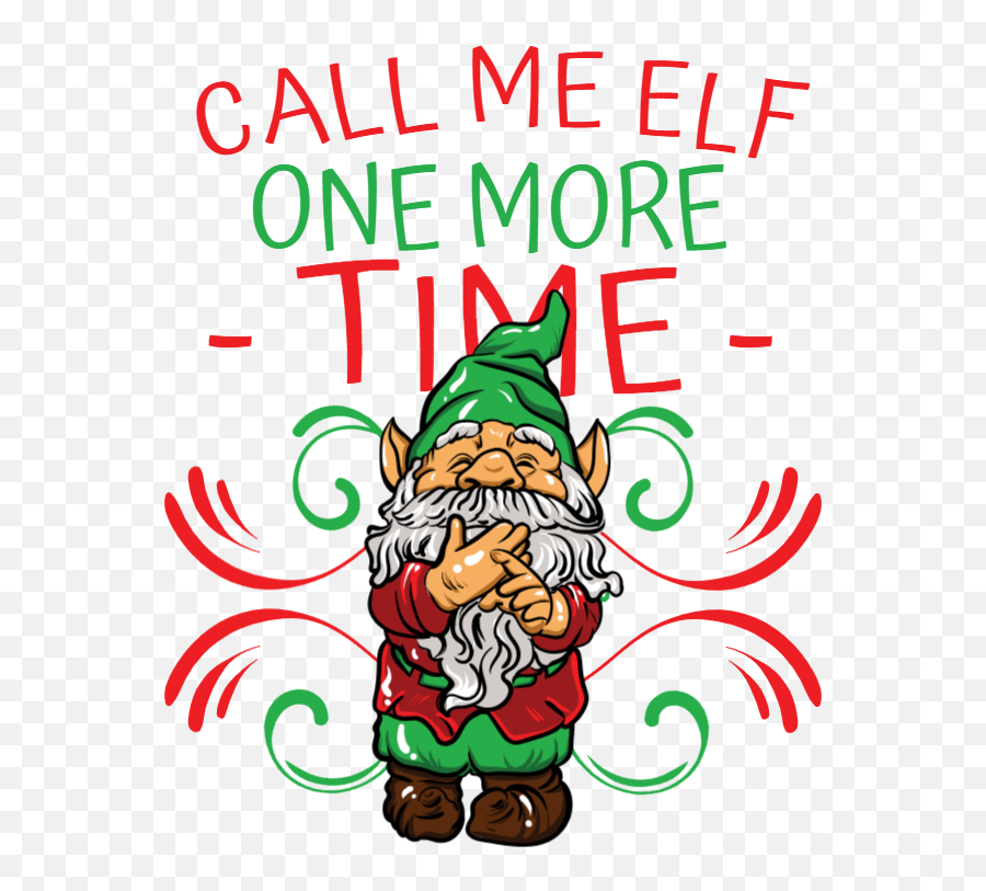 Call Me Elf Clipart - Full Size Clipart 2128608 Pinclipart Touch My Elf Emoji,Christmas Elf Emoji