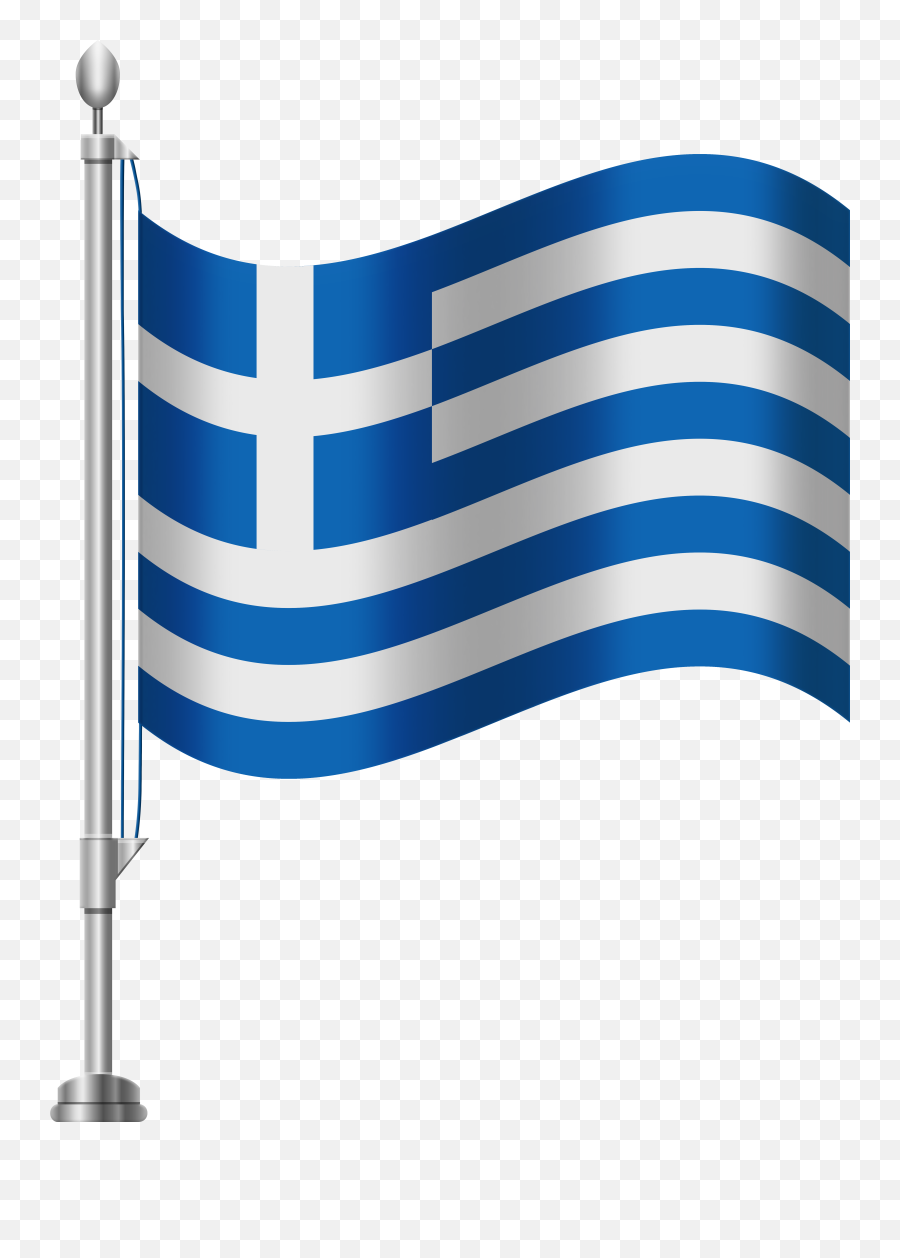Transparent Greek Flag Clipart Emoji,Macedonian Flag Emoji