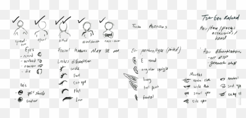 Regular Generators Are Lame - Tsarminau0027s Ramblings RPG Document Emoji