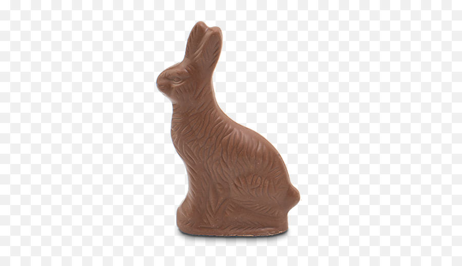 Domestic Rabbit Easter Bunny Cheesecake - Chocolate Bunny Emoji,Easter Bunny Emoticon Free