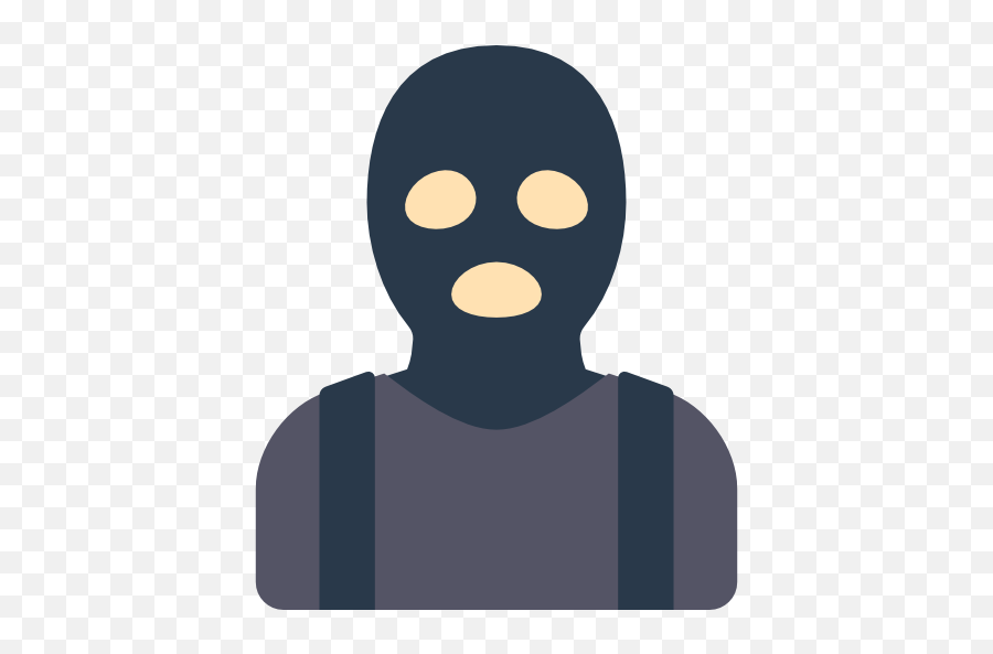 The Best Free Robber Icon Images Download From 100 Free - Crime Emoji,Theif Emoji