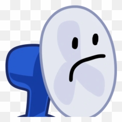 User blogCatbatifiedhow michael created the bfb - Portable Network Graphics Emoji