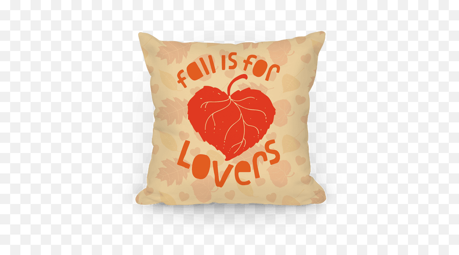 Love Pillows Lookhuman - Cushion Emoji,Blue Heart Emoji Pillow