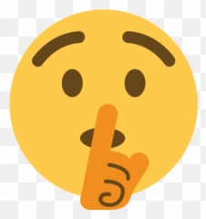 Chairman Mao - Emoji Silencio Png