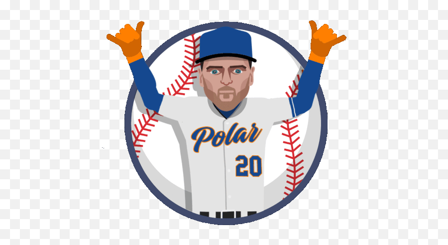 Sports Sports Manias Gif - Sports Sportsmanias Emoji Discover U0026 Share Gifs Transparent Gif Mike Trout,Hang Loose Emoji