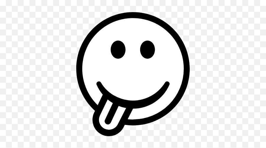 Lewd Smiley Face Graphic - Emoji Free Graphics U0026 Vectors Kolorowanki Emotki Do Druku,Confused Emoticon