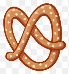 Pretzel - Clipart German Pretzel Png Emoji,Pretzel Emoji