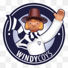 One Hundred Imaginary Trophies WindyCOYS - Costume Hat Emoji