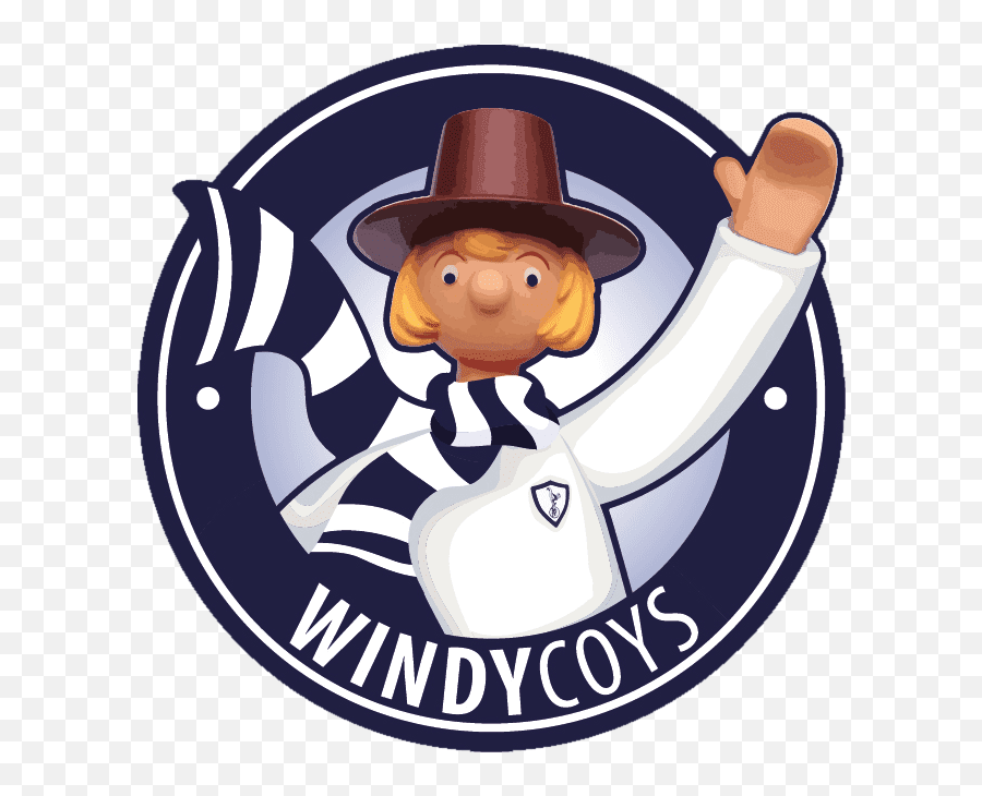 One Hundred Imaginary Trophies Windycoys - Costume Hat Emoji,Windy Emoji