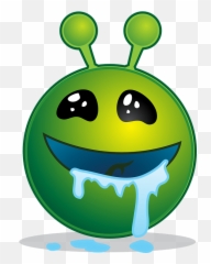 Free Photo Emotion Smiley Alien Emoticon Expression Emoji - Alien Smiley,Cat Emoji