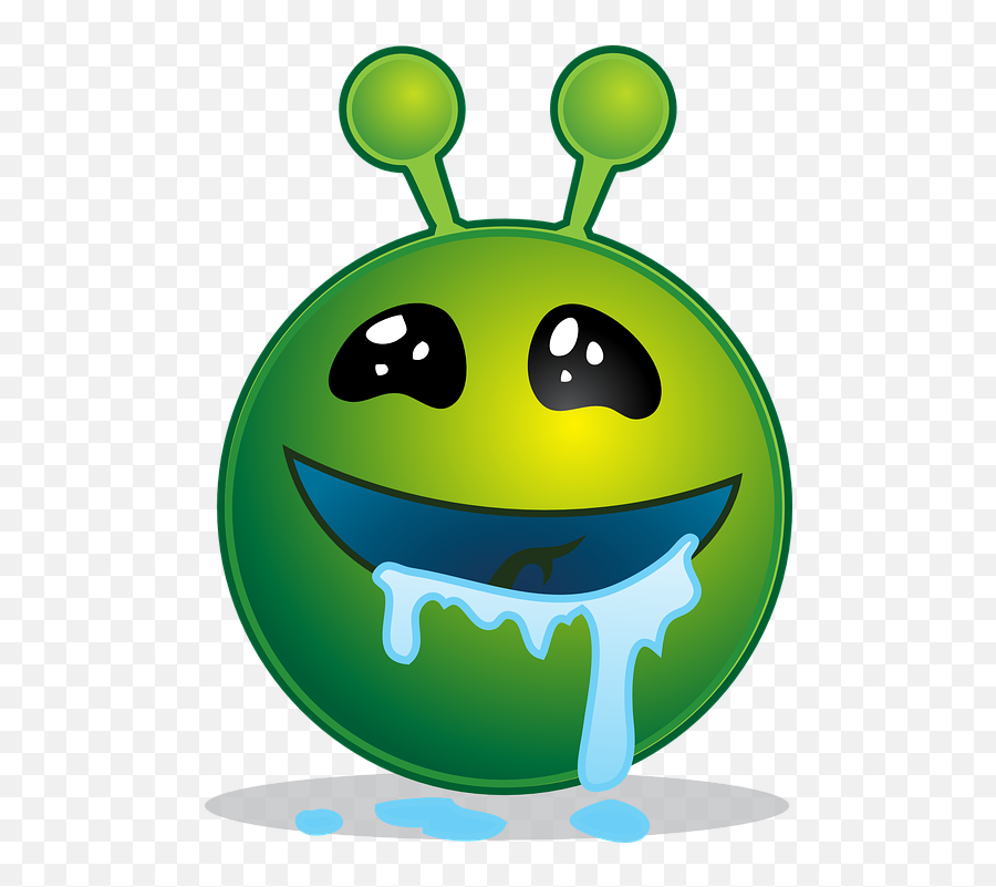 Free Photo Emotion Smiley Alien Emoticon Expression Emoji - Alien Smiley,Cat Emoji
