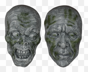 Download Hd Garden Stone Faces - For Adult Emoji