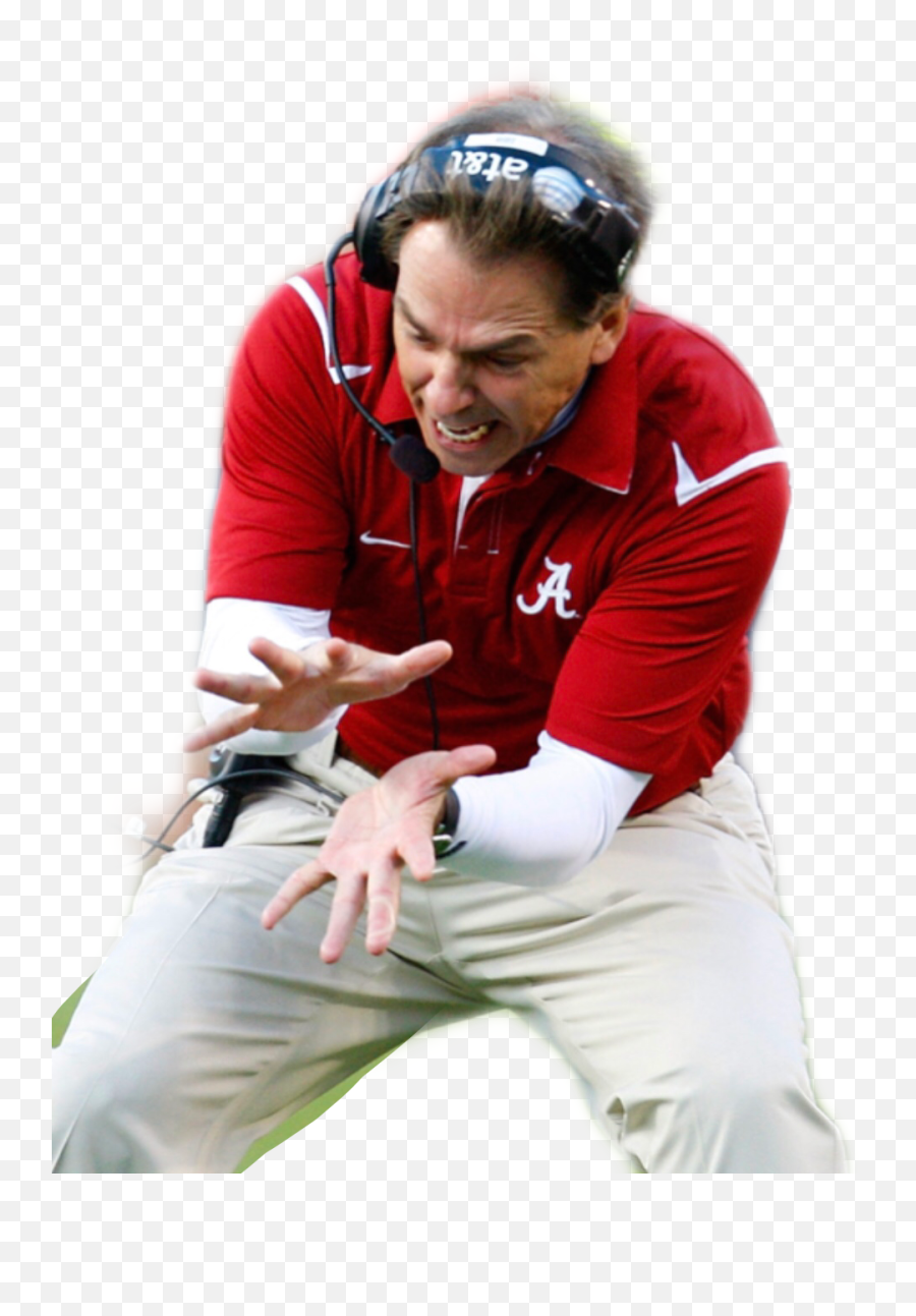 Largest Collection Of Free - Toedit Roll Tide Stickers Nick Saban Emoji,Roll Tide Emoji