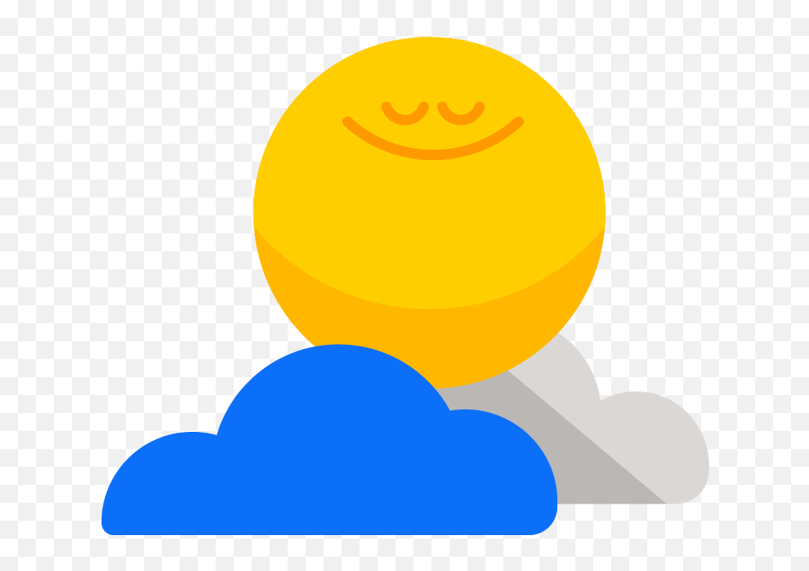 Keep Your Head Strong - Happy Emoji,Strong Emoticon