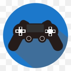 Game Controller Gamer - Emoji
