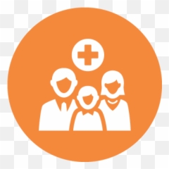 Download Family Medicine Nashville Tn - Ubuntu Kylin Logo Medical Icon Png Emoji