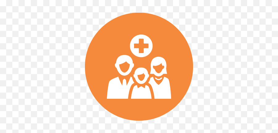 Download Family Medicine Nashville Tn - Ubuntu Kylin Logo Family Medical Icon Png Emoji,Family Emoji Symbol