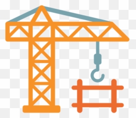 Building Construction Emoji - Construccion