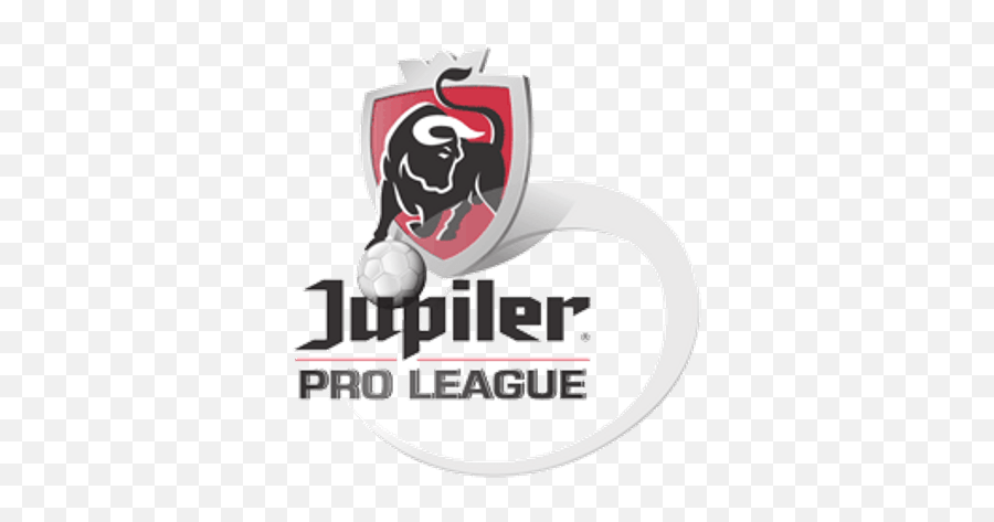 Jupiler Pro League Logo Transparent Png - Belgium Pro League Emoji,Pro Soccer Emojis