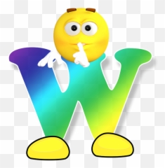 Abc - Alphabet Letters Design Of Emoji,Emoji Letters