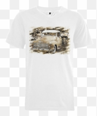 Vintage Chevrolet Chevy Truck Mens V - Jewish Star T Shirt Emoji,Chevy Emoji