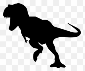 Free Dino Dinosaur Vectors - T Rex Png Emoji,Dinosaur Emoticon