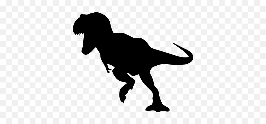 Free Dino Dinosaur Vectors - T Rex Png Emoji,Dinosaur Emoticon