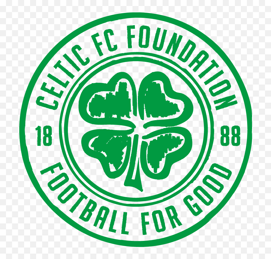Png Transparent Celtic Fc - Celtic Fc Foundation Emoji,Celtic Emoji