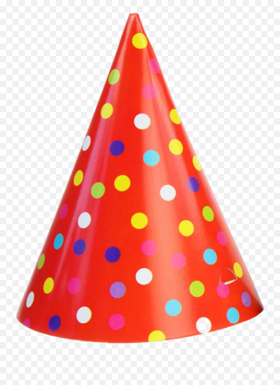 Party Birthday Hat Png - Birthday Hat Transparent Png Emoji,Dunce Cap Emoji
