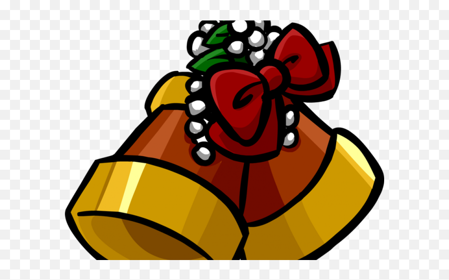 Sleigh Clipart Jingle Bells - Sleigh Clipart Emoji,Sleigh Emoji