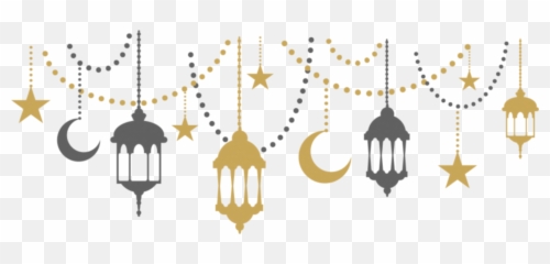 Lebaran - Transparent Eid Mubarak Png Emoji,Wind Chime Emoji