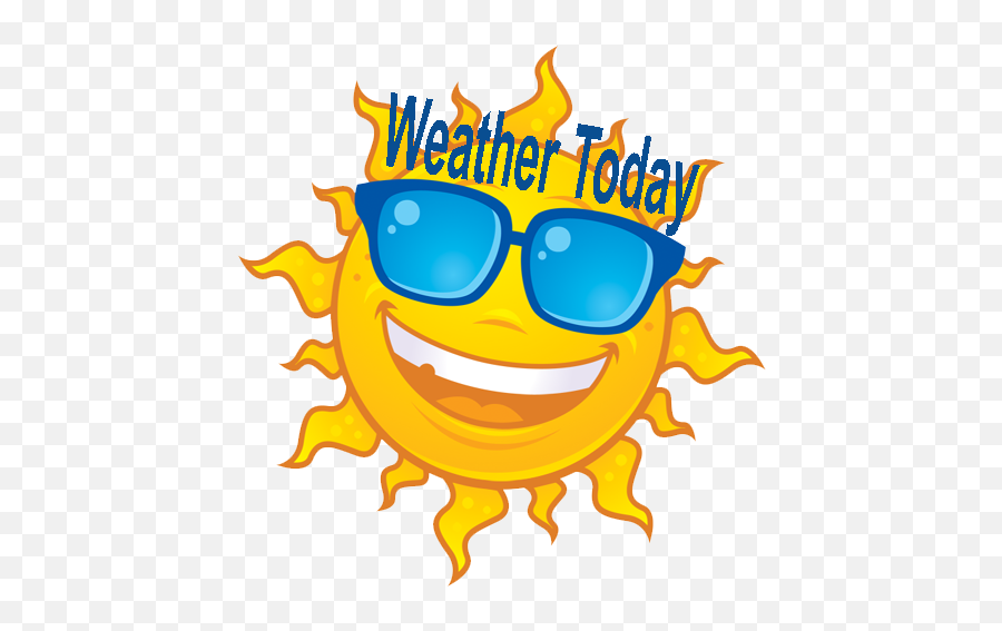 Appstore For - Sun Wearing Sunglasses Emoji,Weather Emoticon