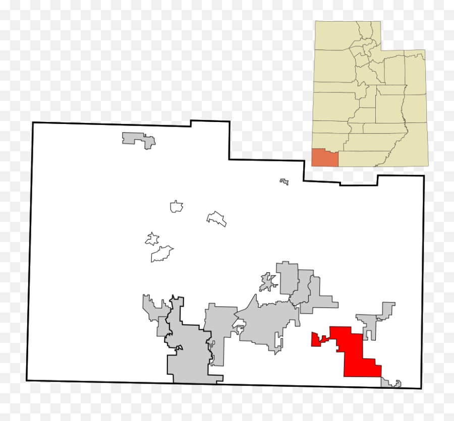 Washington County Utah Incorporated - Diagram Emoji,Valley Emoji