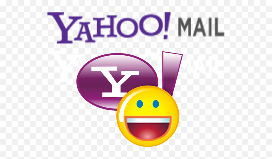 Yahoo Mail Logo - Yahoo Mail Icon Emoji,Emoticons Mail