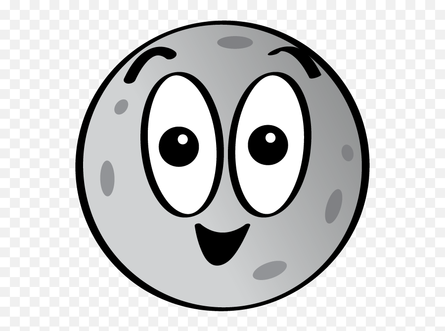 Mercury - Mercury Planet With Face Png Emoji,Pole Dancing Emoticon